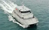 Catamaran fún tà