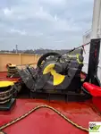 Ọkọ omi ti o mu ọja fún tà