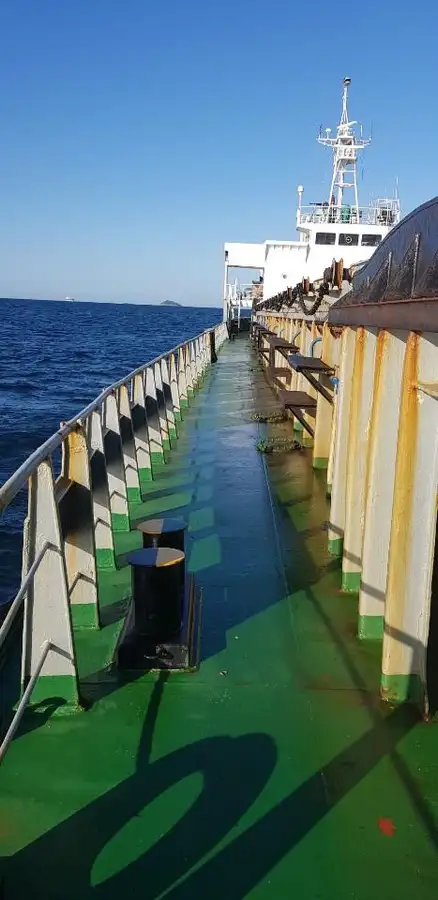 Ọkọ̀ tí ó ń gbé àwọn ohun fún tà
