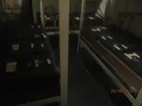 Ọkọ̀ tí wọn fi maa ń gbé ohun èlò tí ó ní ìdáná fún tà