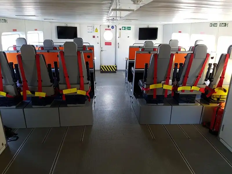Catamaran fún tà