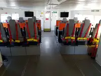 Catamaran fún tà
