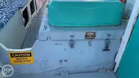 Ọkọ̀ ojú omi ìrìn-àjò fún tà
