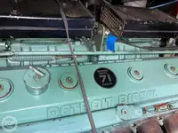 Ọkọ omi Landing, Tank fún tà