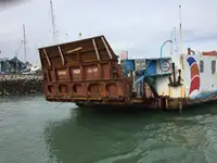 Ọkọ̀ Fẹrrí fún tà
