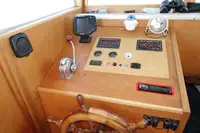 Ọkọ omi ti o fa fún tà