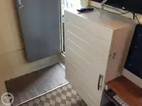 Ọkọ omi ti o fa fún tà