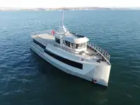 Ọkọ omi ti o fa fún tà