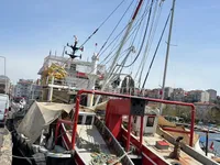 Ọkọ omi ìdáná fún tà