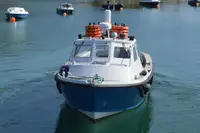 Ọkọ̀ ọpọlọpọ̀ ènìyàn fún tà