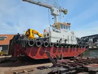 General Cargo/Multi-purpose fún tà
