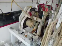 Ọkọ̀ tí ó mú ẹja fún tà