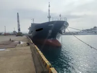 Ọkọ̀ tí ó ń gbé àwọn ohun fún tà