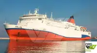 Ro-Ro ship fun tita