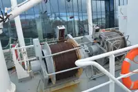 Ọkọ̀ ojú omi tí ó mú àwọn ìkọ́kọ̀ fún tà