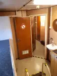 Ọkọ omi ti o fa fún tà