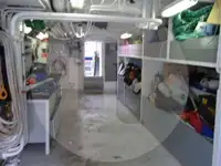 Ọkọ̀ tí ó mú ẹja fún tà