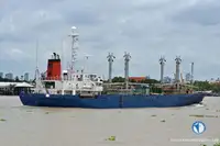 Reefer ọkọ fun tita