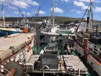 Ọkọ̀ tí ó mú ẹja fún tà