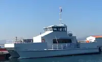 Catamaran fún tà
