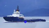 Anchor Handling Tug Supply (AHTS) fún tà