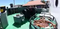 Ọkọ omi ti o fa fún tà