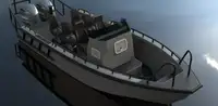 Ọkọ̀ ìjàkú fún tà
