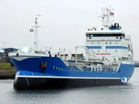 Ọkọ̀ tí ó mú epo / kemikali fún tà