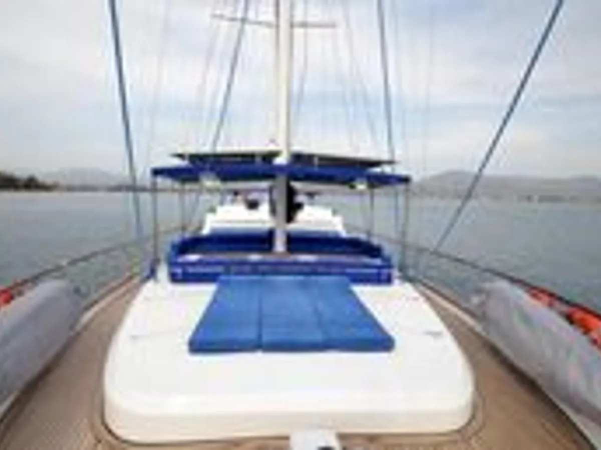 Yacht fún tà