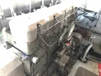 Ọkọ omi ti o fa fún tà