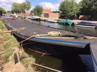 Barge fun tita