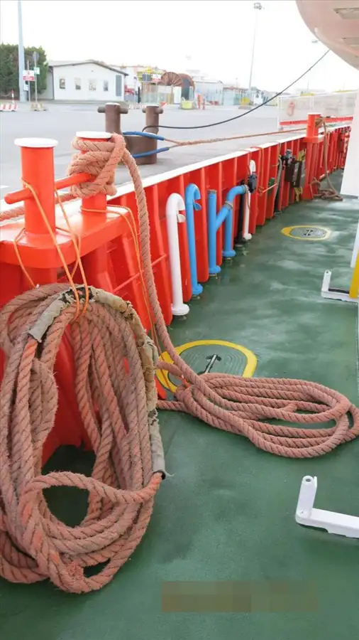 Catamaran fún tà