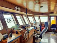 Ọkọ omi Landing, Tank fún tà