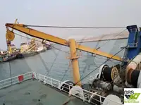 Dredger fun tita