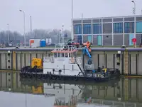 General Cargo/Multi-purpose fún tà