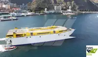 Ro-Ro ship fun tita