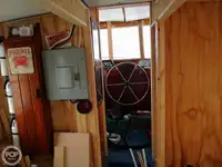 Ọkọ̀ tí ó mú ẹja fún tà