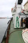 Ọkọ omi ti o fa fún tà