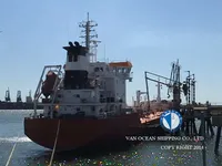 Ọkọ̀ tí ó mú epo / kemikali fún tà