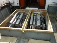 Ọkọ̀ tí ó mú ẹja fún tà