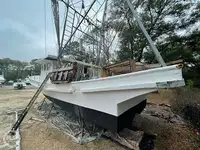 Ọkọ̀ tí ó mú ẹja fún tà