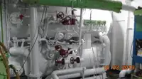 Ọkọ̀ ojú omì fún iṣẹ́ gbigbé LNG fún tà