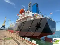 Ọkọ̀ tí ó ń gbé àwọn ohun fún tà