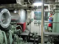 Ọkọ omi ti o fa fún tà