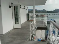 Catamaran fún tà