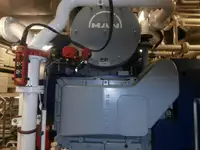 Ọkọ̀ ojú omi tí ó mú àwọn ìkọ́kọ̀ fún tà
