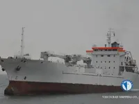 Ọkọ̀ tí wọn fi maa ń gbé ohun èlò tí ó ní ìdáná fún tà
