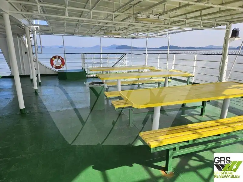 Ọkọ omi Landing, Tank fún tà