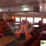 Ọkọ̀ ọpọlọpọ̀ ènìyàn fún tà