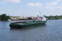 Ọkọ oju-omi àwọn ọlọ́kọkọ fún tà
